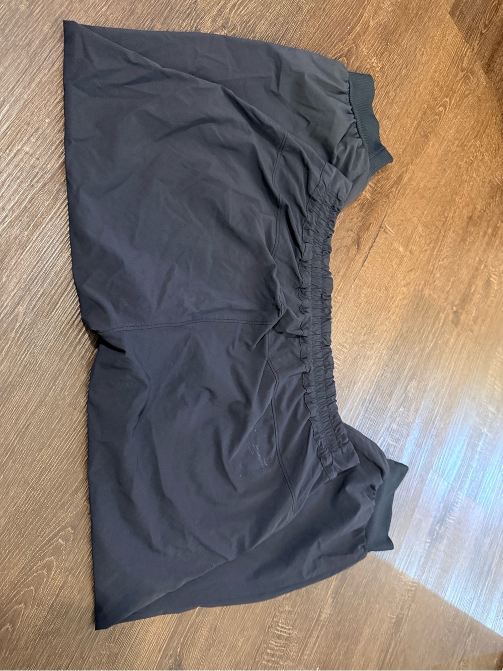 Figs Black jogger - Picture 4 of 7